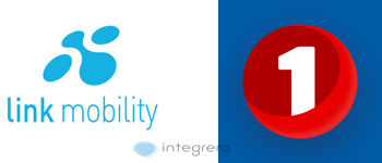 Link Mobility SMS Receiver